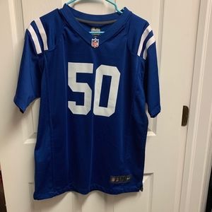 Colts Jersey - Freeman